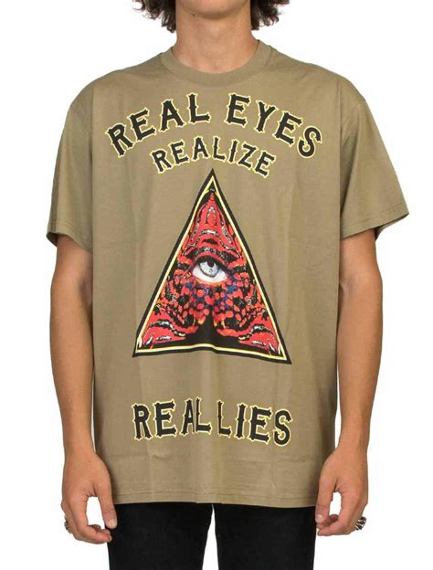 real eyes realize real lies givenchy shirt|Real Eyes Realize Real Lies Givenchy T.